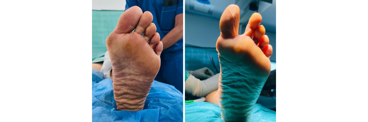 Aditi Shukla , 45 AHMEDABAD - Dr. Parth Parekh